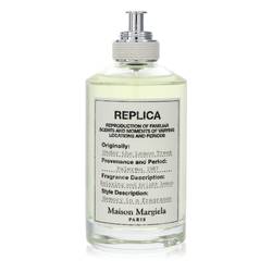 Replica Under The Lemon Trees Perfume by Maison Margiela 3.4 oz Eau De Toilette Spray (Unisex unboxed)