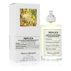 Replica Under The Lemon Trees Fragrance by Maison Margiela undefined undefined