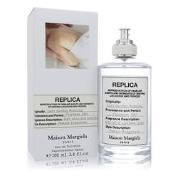 Replica Lazy Sunday Morning Fragrance by Maison Margiela undefined undefined
