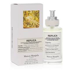 Replica Under The Lemon Trees Perfume by Maison Margiela 1 oz Eau De Toilette Spray (Unisex)