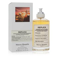 Replica Music Festival Perfume by Maison Margiela 3.4 oz Eau De Toilette Spray (Unisex)