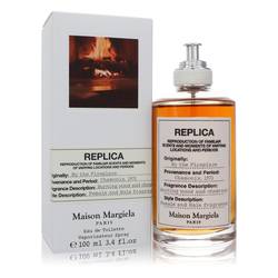 Replica By The Fireplace Fragrance by Maison Margiela undefined undefined