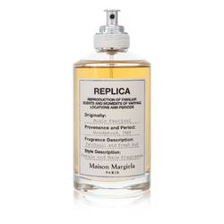 Replica Music Festival Perfume by Maison Margiela 3.4 oz Eau De Toilette Spray (Unisex Tester)