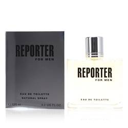 Reporter Fragrance by Reporter undefined undefined