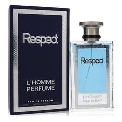 Respect L'homme Fragrance by Kian undefined undefined