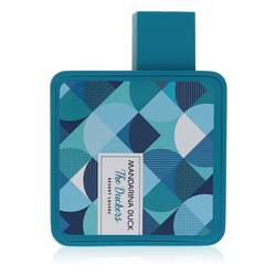 Resort Lovers Perfume by Mandarina Duck 3.4 oz Eau De Toilette Spray (unboxed)