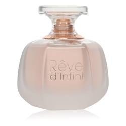 Reve D'infini Perfume by Lalique 3.3 oz Eau De Parfum Spray (unboxed)