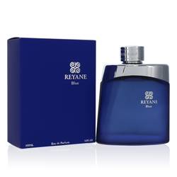 Reyane Blue Cologne by Reyane Tradition 3.3 oz Eau De Parfum Spray