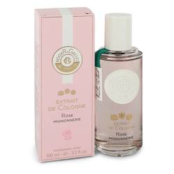 Rose Mignonnerie Fragrance by Roger & Gallet undefined undefined