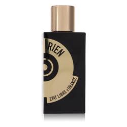 Rien Intense Incense Perfume by Etat Libre d'Orange 3.4 oz Eau De Parfum Spray (Unisex unboxed)