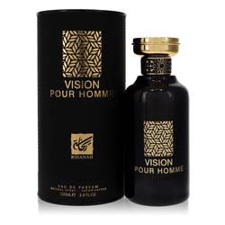 Rihanah Vision Pour Homme Fragrance by Rihanah undefined undefined