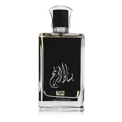 Rihanah Basat Al Reeh Cologne by Rihanah 3.4 oz Eau De Parfum Spray (Unisex Unboxed)