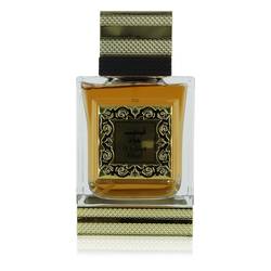 Rihanah Velvet Oud Perfume by Rihanah 4.2 oz Eau De Parfum Spray (unboxed)