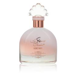 Rihanah Secret Musk Perfume by Rihanah 3.4 oz Eau De Parfum Spray (unboxed)