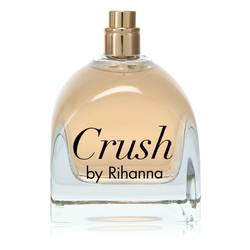 Rihanna Crush Perfume by Rihanna 3.4 oz Eau De Parfum Spray (unboxed)
