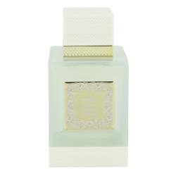Rihanah Velvet Musk Perfume by Rihanah 4.2 oz Eau De Parfum Spray (unboxed)