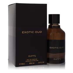 Riiffs Exotic Oud Fragrance by Riiffs undefined undefined