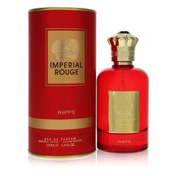 Riiffs Imperial Rouge Perfume by Riiffs 3.4 oz Eau De Parfum Spray