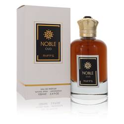 Riiffs Noble Oud Fragrance by Riiffs undefined undefined