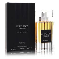 Riiffs Elegant Homme Fragrance by Riiffs undefined undefined