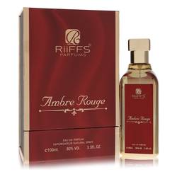 Riiffs Ambre Rouge Fragrance by Riiffs undefined undefined