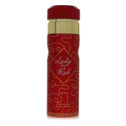 Riiffs Lady In Red Fragrance by Riiffs undefined undefined