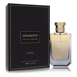 Riiffs Infamous Fragrance by Riiffs undefined undefined