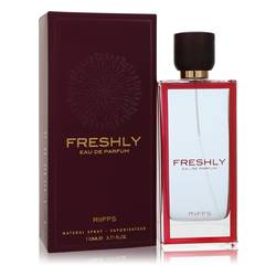 Riiffs Freshly Fragrance by Riiffs undefined undefined