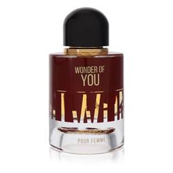 Riiffs Wonder Of You Perfume by Riiffs 3.4 oz Eau De Parfum Spray (unboxed)