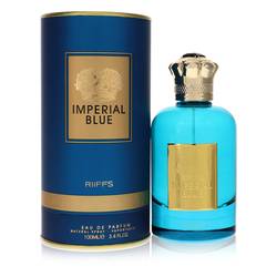 Riiffs Imperial Blue Fragrance by Riiffs undefined undefined