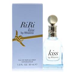 Rihanna Kiss Perfume by Rihanna 1 oz Eau De Parfum Spray