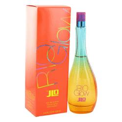 Rio Glow Perfume by Jennifer Lopez 3.4 oz Eau De Toilette Spray