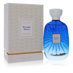 Atelier Des Ors Riviera Drive Fragrance by Atelier Des Ors undefined undefined