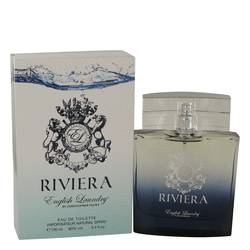 Riviera Fragrance by English Laundry undefined undefined