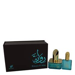 Riwayat El Misk Fragrance by Afnan undefined undefined