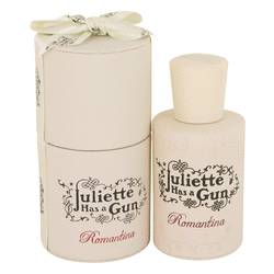 Romantina Fragrance by Juliette Has A Gun undefined undefined