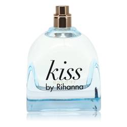 Rihanna Kiss Perfume by Rihanna 3.4 oz Eau De Parfum Spray (Tester)