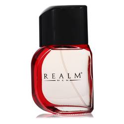 Realm Cologne by Erox 3.4 oz Cologne Spray (unboxed)