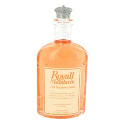 Royall Mandarin Cologne by Royall Fragrances 8 oz All Purpose Lotion / Cologne (unboxed)