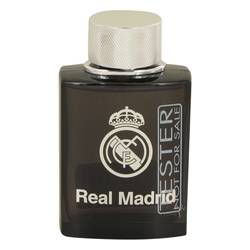 Real Madrid Black Fragrance by Air Val International undefined undefined