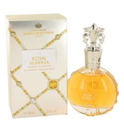 Royal Marina Diamond Fragrance by Marina De Bourbon undefined undefined