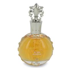 Royal Marina Diamond Perfume by Marina De Bourbon 3.4 oz Eau De Parfum Spray (unboxed)