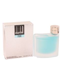 Dunhill Pure Fragrance by Alfred Dunhill undefined undefined