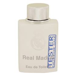 Real Madrid Fragrance by Air Val International undefined undefined