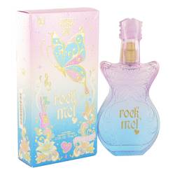 Rock Me! Summer Of Love Fragrance by Anna Sui undefined undefined