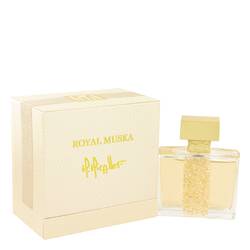 Royal Muska Fragrance by M. Micallef undefined undefined