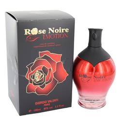 Rose Noire Emotion Fragrance by Giorgio Valenti undefined undefined