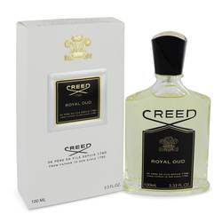 Royal Oud Fragrance by Creed undefined undefined