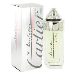 Roadster Sport Fragrance by Cartier undefined undefined