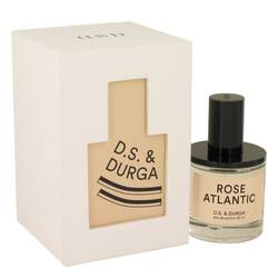 Rose Atlantic Perfume by D.S. & Durga 1.7 oz Eau De Parfum Spray